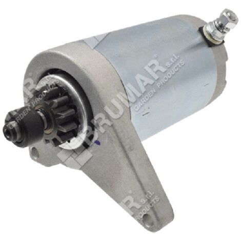 Motor de arranque para motores MOWOX COMPATIBLES - 045877