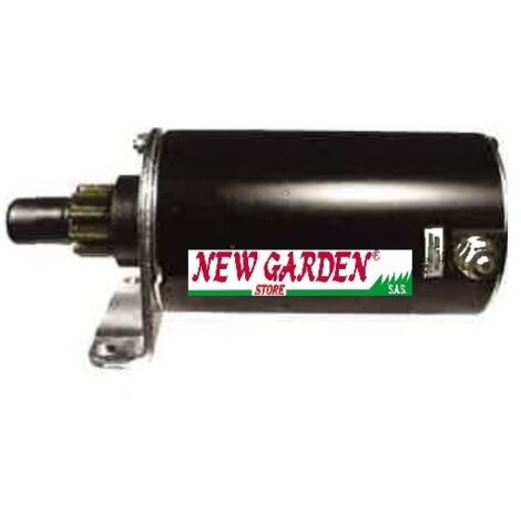 Motor de arranque tractor de césped FH451 FH721 KAWASAKI 260280 21163-7010