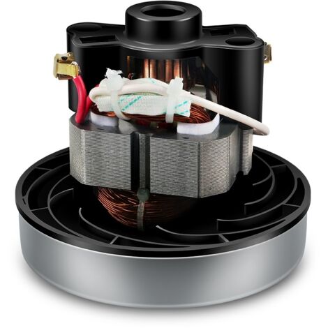 Motor de aspiradora de 800 W para Midea QW12T-05A/05E MC-CG321 y Haier ZW1202
