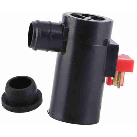 Motor de bomba de limpiaparabrisas 38512-SA5-013 – Repuesto para Honda, pulverizador de líquido limpiaparabrisas, 12 V