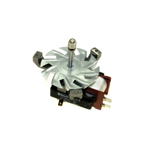 Motor de calor del ventilador para horno BEKO 264440102