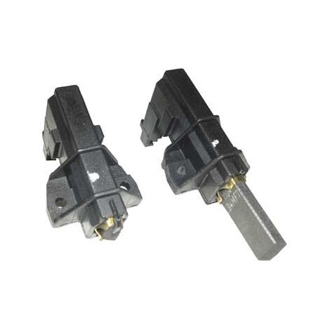 Motor de carbono para lavadora INDESIT C00196554