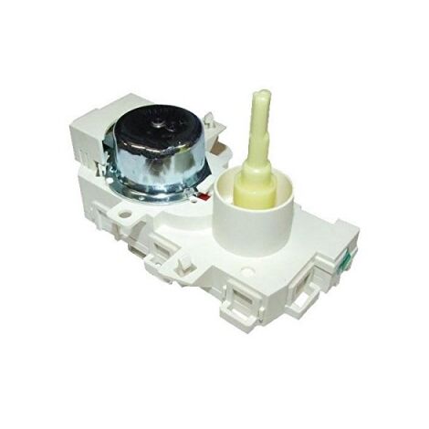 MOTOR DE DESCARGA PEQUEÑA. JUNTA PARA LAVAVAJILLAS WHIRLPOOL - 481010745146