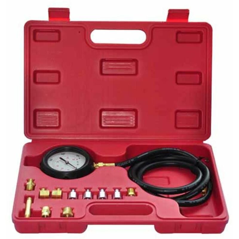 

Motor de diesel Kit de prueba de presion de aceite