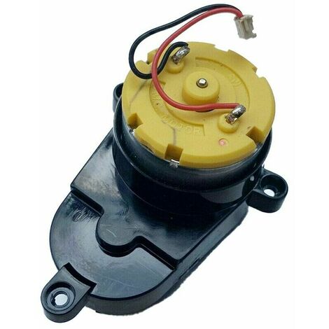 motor de escova lateral de substituição para Cecotec Conga 1090 – 1099 1790, peças de reposição para aspirador de pó e vassoura, acessórios de limpeza doméstica, CHINA