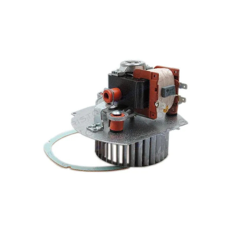 

Motor de extracción CELTIC RSC/RSCB