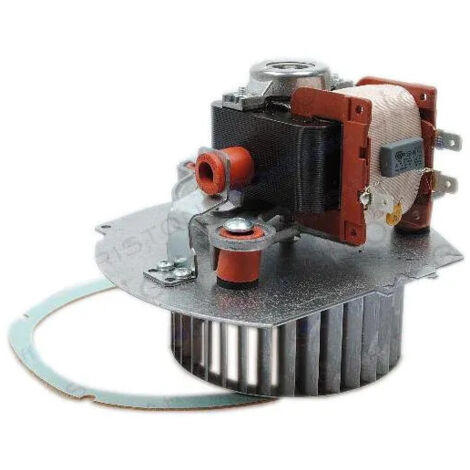 Motor de extracción CELTIC RSC/RSCB