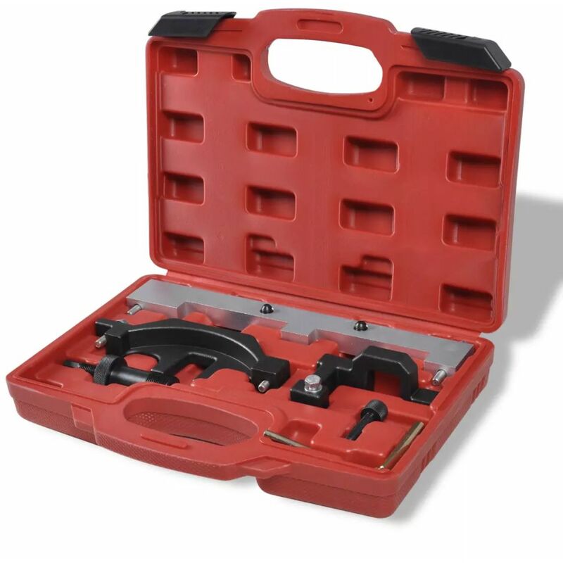 

Motor de gasolina configuración Kit de bloqueo Cadenas de Transmisión