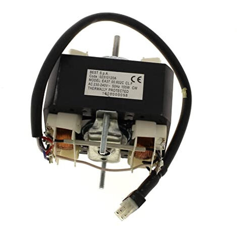 Motor de giro para capota ELECTROLUX 50289193000