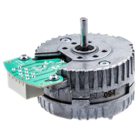 MOTOR DE HOJAS 535123601 ORIGINAL HUSQVARNA