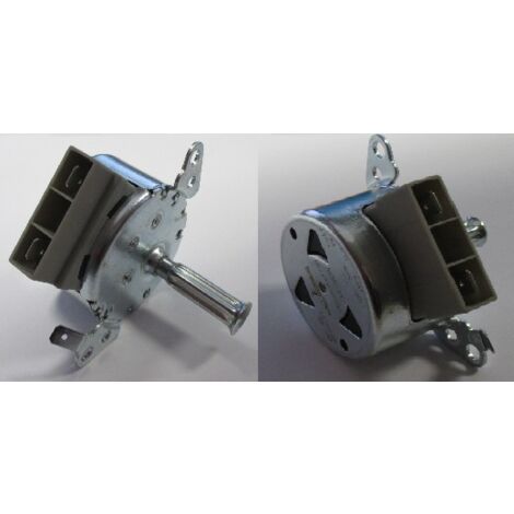 Motor de husillo para microondas SMEG 795210929