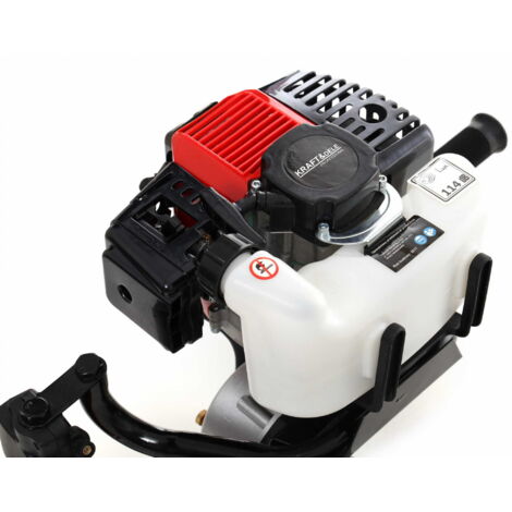 MOTOR DE PERFORACIÓN A GASOLINA KD174