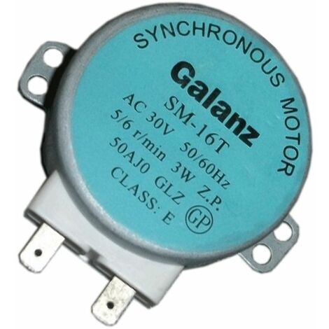 Motor de plato giratorio 9197062106 BEKO