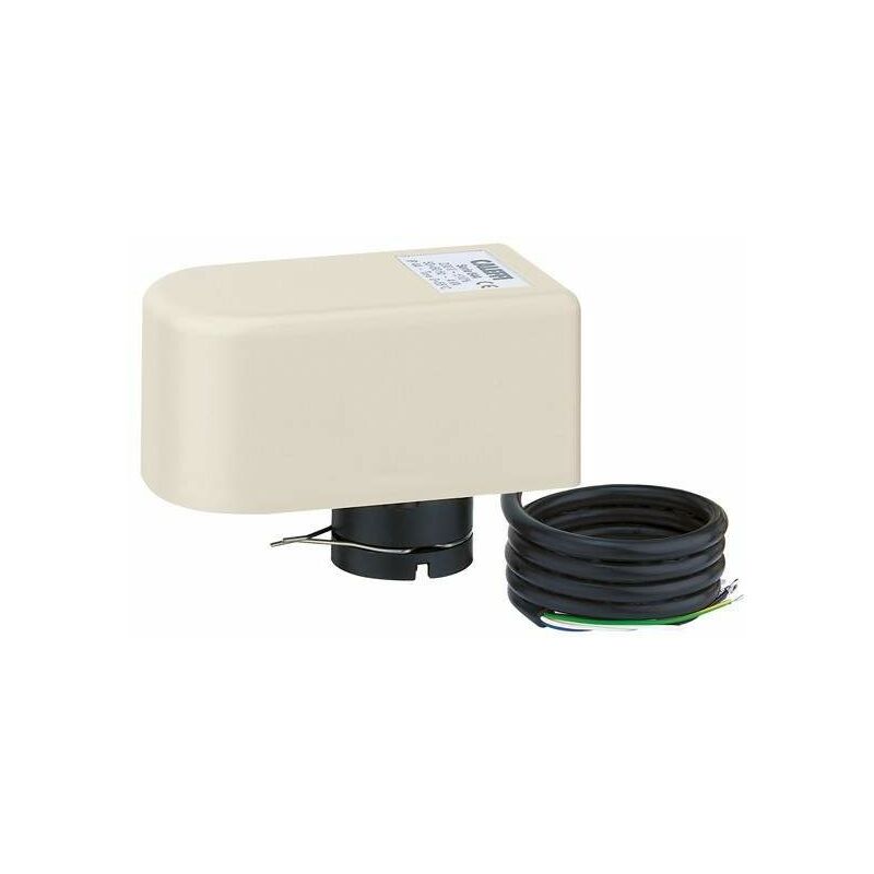 Caleffi - Motor de repuesto con control de 3 contactos 6440 24V