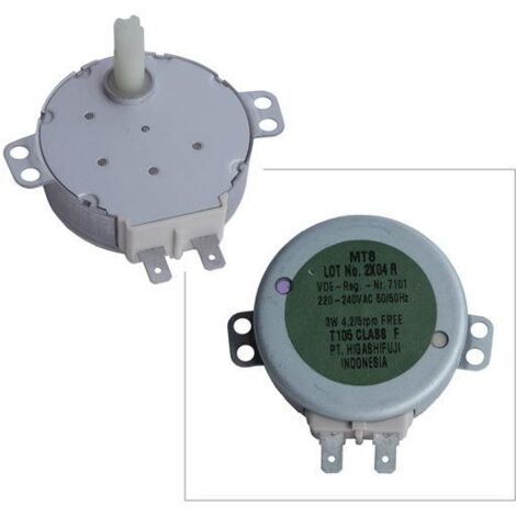 motor de tocadiscos para ondas miro Brandt