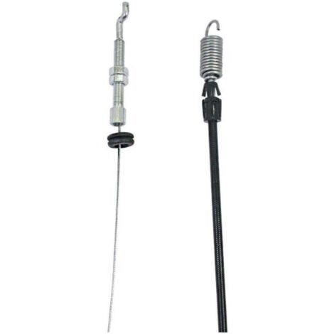 Motor de tracción cable cortacésped GGP 1450 mm 450251