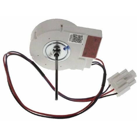 Motor de ventilador 0064000459, 49053066 HAIER