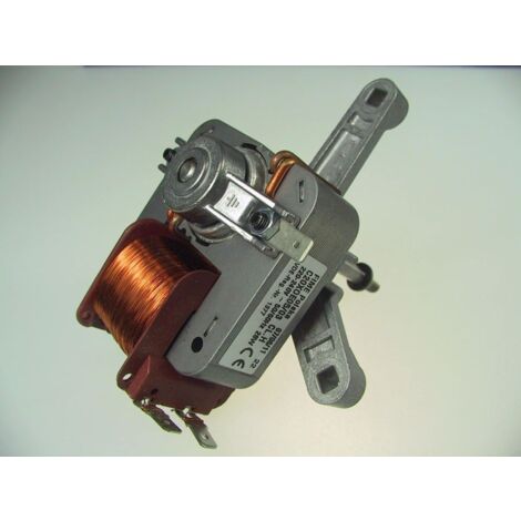 Motor de ventilador 4055015707 FAURE