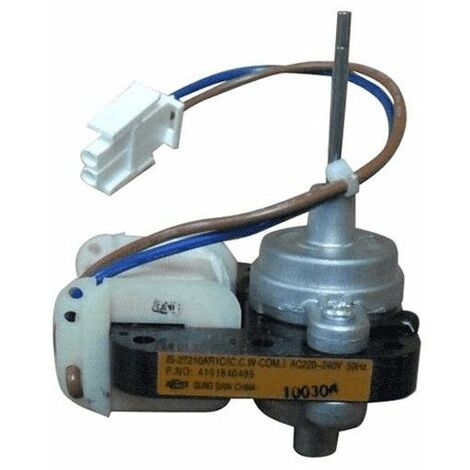 Motor de ventilador 4151840485 BEKO