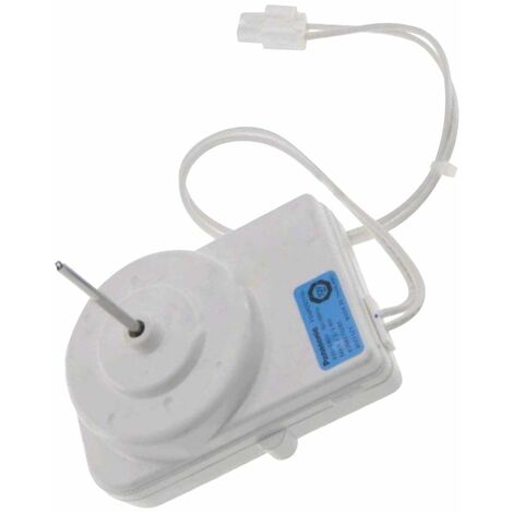 Motor de ventilador 4364270285 BEKO