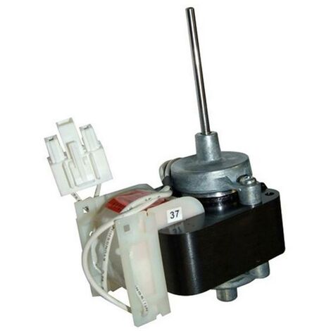 Motor de ventilador 4680JB1026B LG