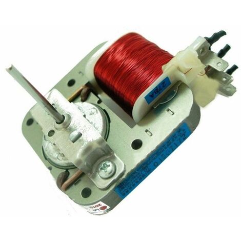 Motor de ventilador 6549W1F005A, EAU42744401 LG