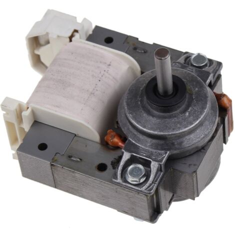 Motor de ventilador C00278310, 482000023170 INDESIT