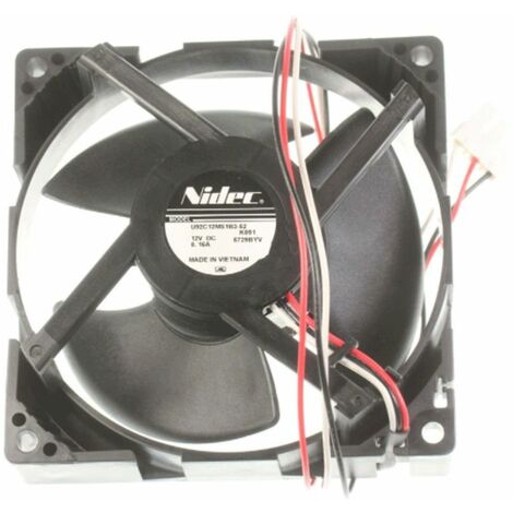 Motor de ventilador DA31-00338A SAMSUNG
