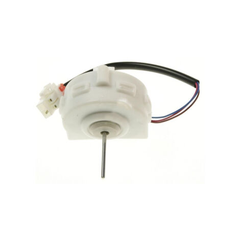 MOTOR DE VENTILADOR FDQY24CA2 12V DC 2.5W para REFRIGERADOR BEKO - 4397620100