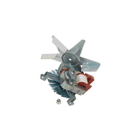 Motor de ventilador giratorio para horno C00140299 SCHOLTES