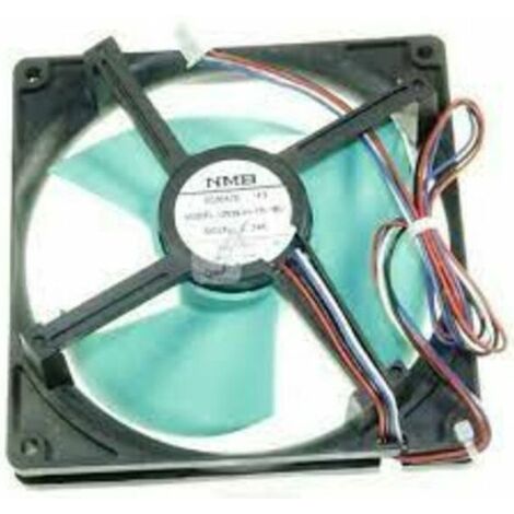 Motor de ventilador RMOTRA158CBZZ SHARP