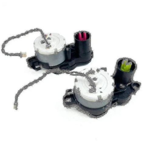 Motor del cepillo lateral izquierdo y derecho para aspiradoras robot T8, T5, N8 y N5. Repuesto del accesorio de barrido.
