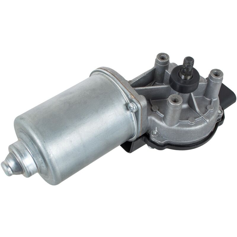 Motor del limpiaparabrisas delantero del Audi A3 8L 96-03
