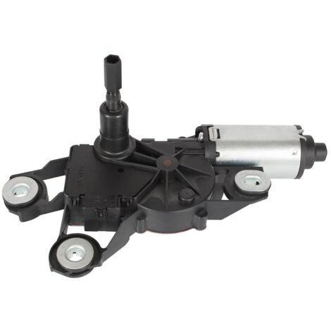 Motor del limpiaparabrisas trasero 6J3 para Seat Ibiza IV 08-17