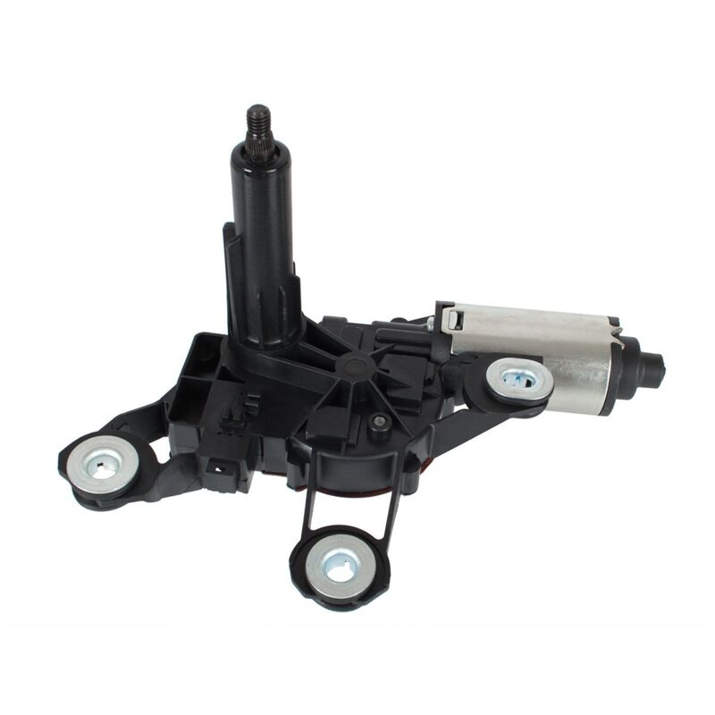 Motor del limpiaparabrisas trasero del Land Rover Freelander 2 06-04
