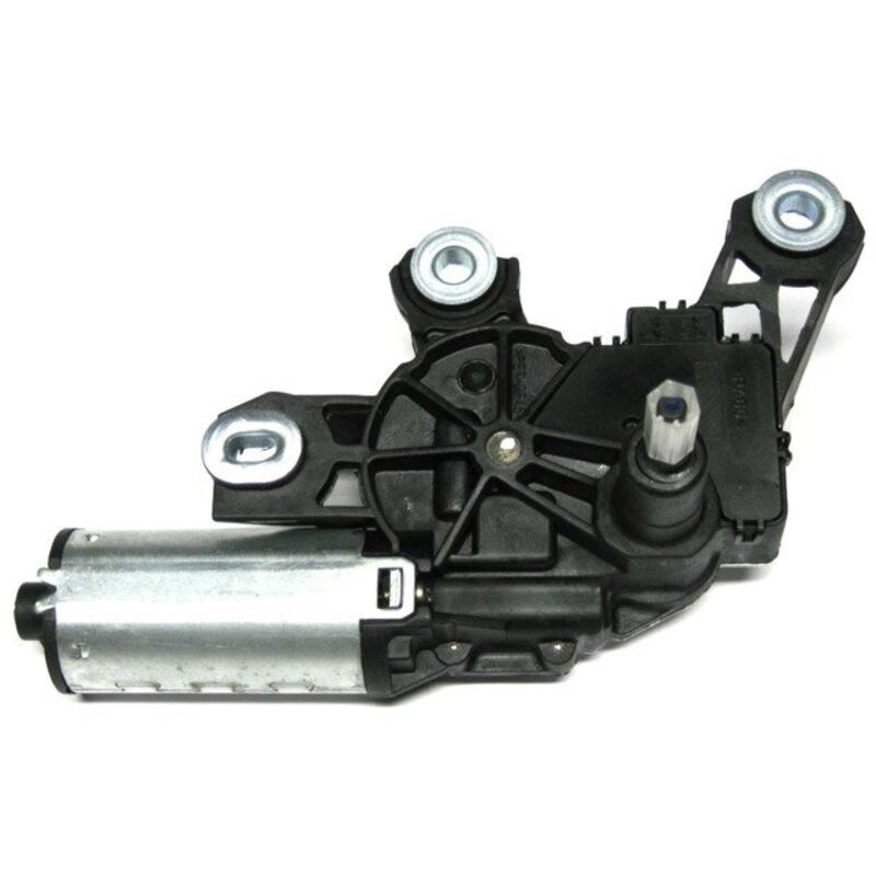 Motor del limpiaparabrisas trasero del VW Golf IV 97-06