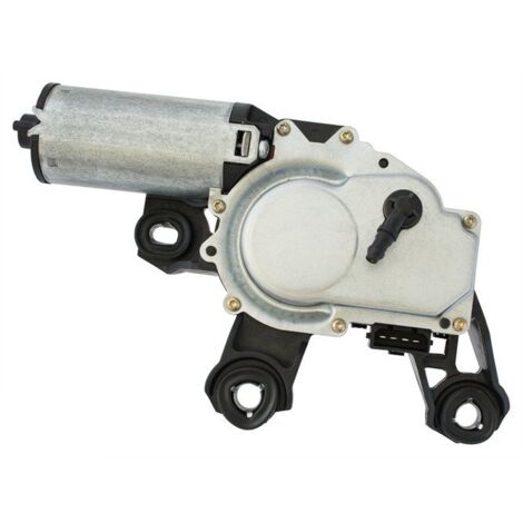 Motor del limpiaparabrisas trasero VW T5 03-09
