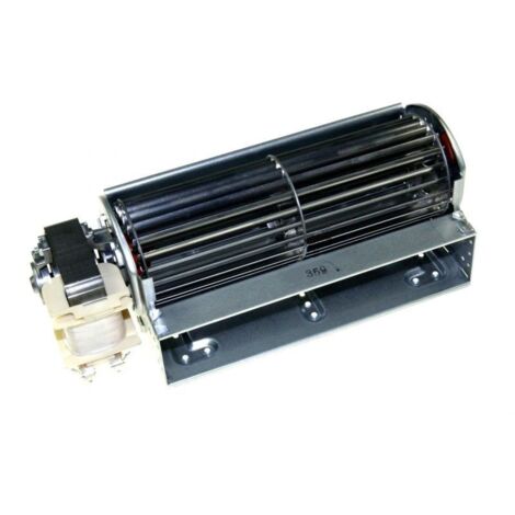 MOTOR DEL VENTILADOR ENFRIADO