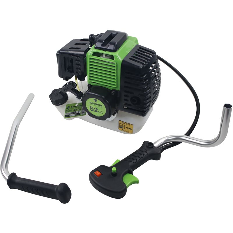 

Motor Desbrozadora, 52cc - SAURIUM®