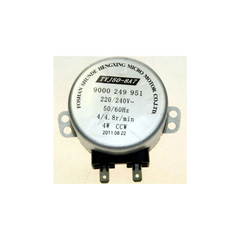 Motor desviador de agua para lavavajillas Bosch tyj50-8a7 00611329