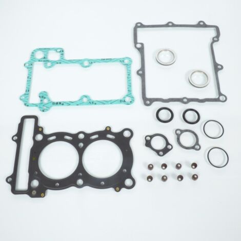 Motor-Dichtung für Roller 312 500 8698 2001 bis 2011 19 Teile,