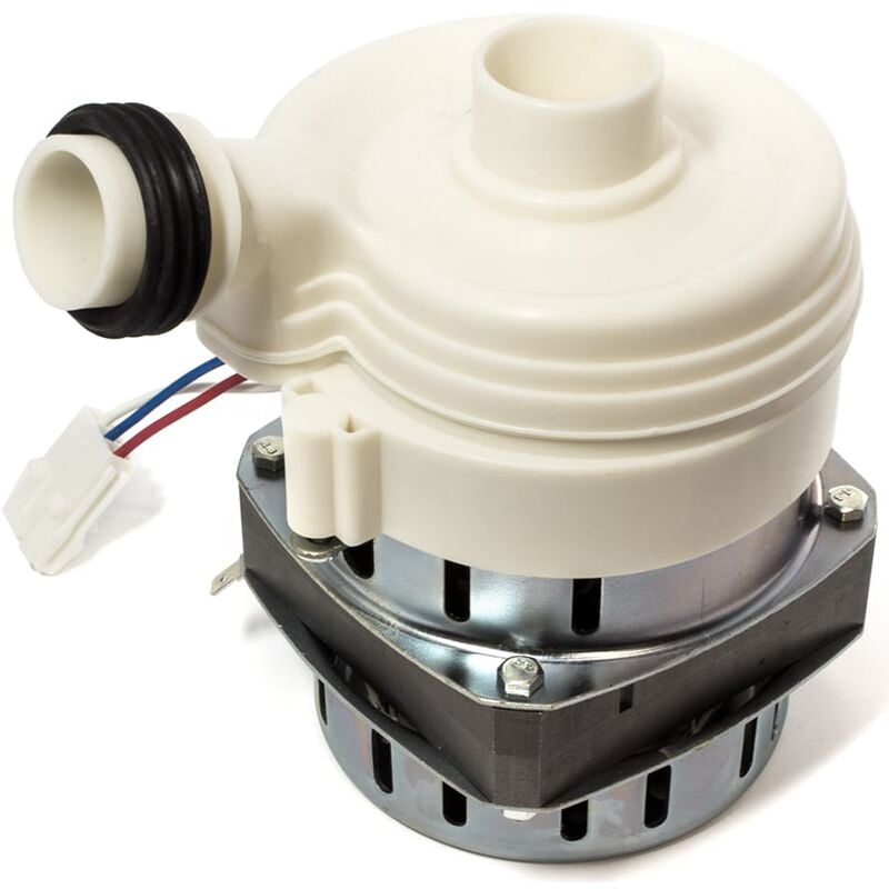 Motor Dishwasher LG 5859DD9001A 4681ED1001B