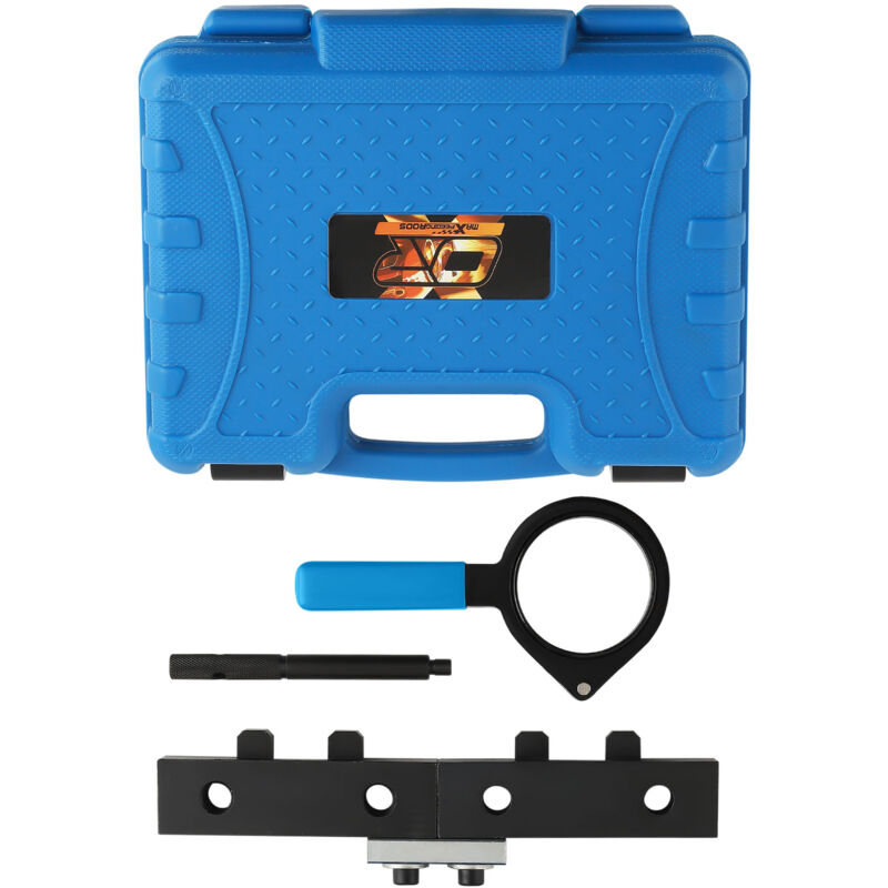 Image of Maxpeedingrods - Motor Einstellwerkzeug Arretierung for bmw Motor M42 M44 M50 M52 M52TU M54 M56