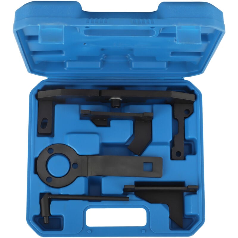 Image of Maxpeedingrods - Motor Einstellwerkzeug For Citroën Peugeot 208 Citroen C1 C3 C4 1.0 1.2