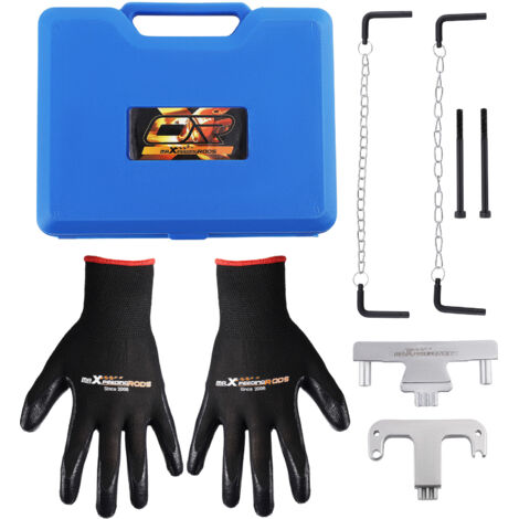 Motor Einstellwerkzeug Kit for Mercedes Benz C E SLK Sprinter Viano 2.0-3.0