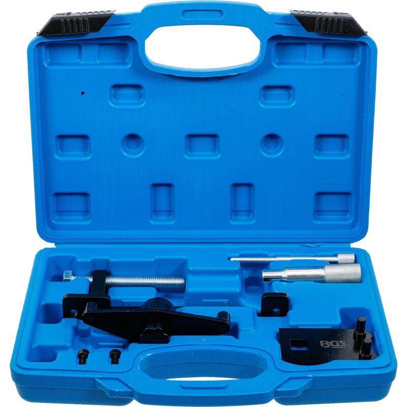 Image of Bgs Technic - Motor-Einstellwerkzeug-Satz für Opel, gm 2.0, 2.2 Ecotec Diesel
