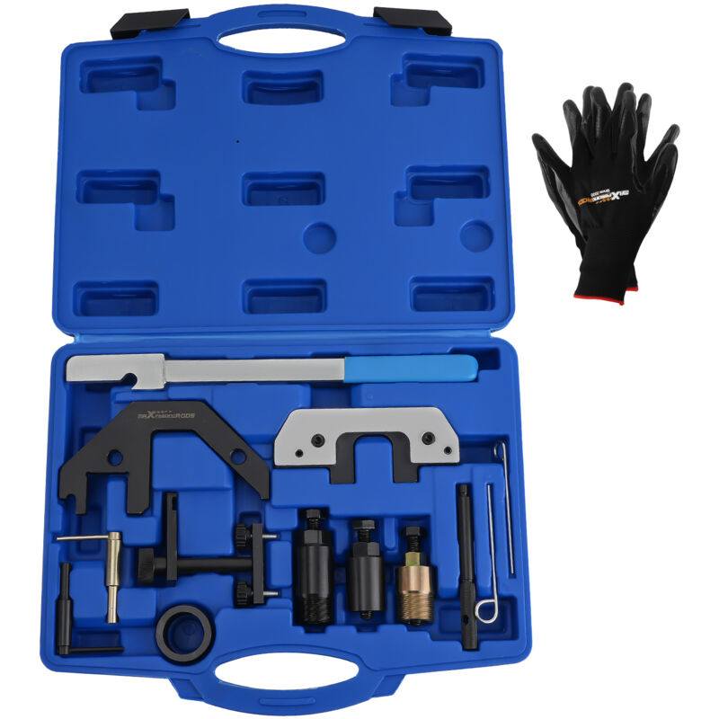 Image of Maxpeedingrods - Motor Einstellwerkzeug Satz Nockenwellen for Land Rover Range Rover Freelander
