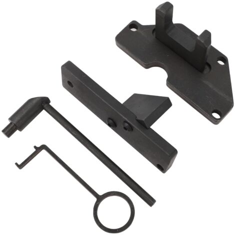 Motor-Einstellwerkzeugsatz, Motor-Nockenwellen-Einstellwerkzeugsatz Kfz-Motorreparatur-Einstellwerkzeug-Ersatz für 108 208 2008 301 308 3008 508 5008 Partner Rifter