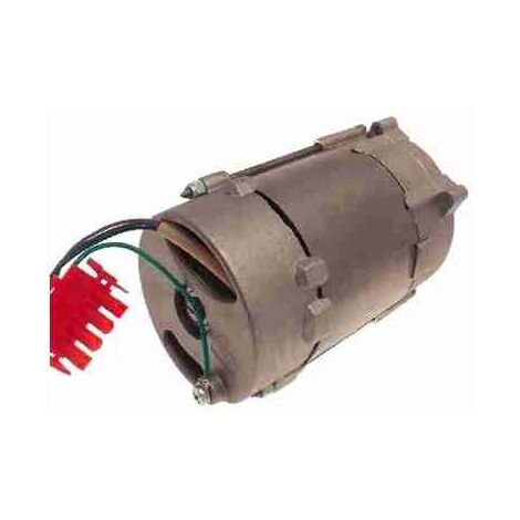 Motor Eléctrico 2v H 125 2p. Garantía de recambio original C/t Faac 7704065