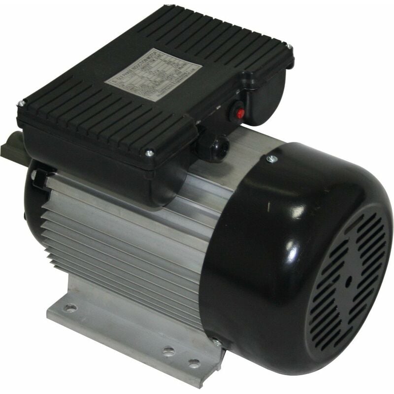 

Motor Electrico 3Hp Mono P/Comp